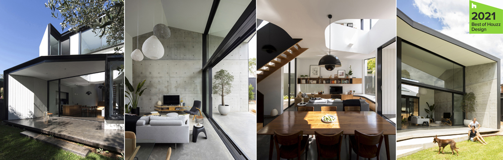 Best of Houzz 2021: Design