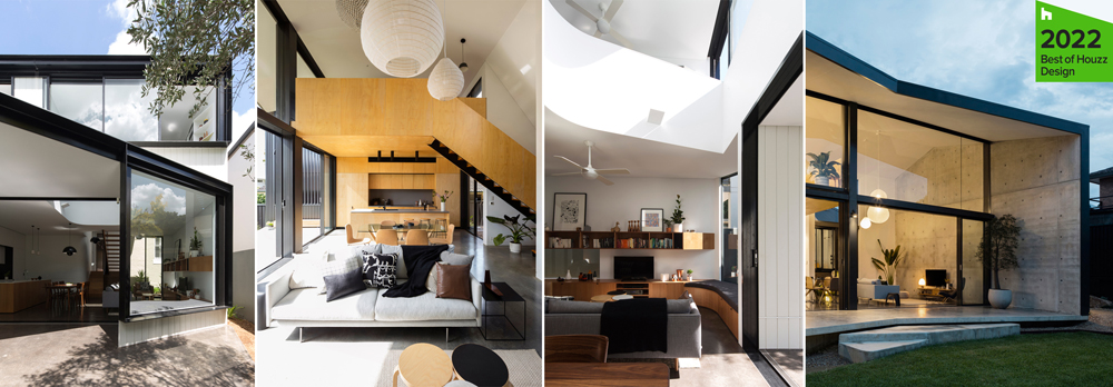 Best of Houzz 2022: Design