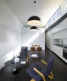 Interior Design Excellence Awards (IDEA)