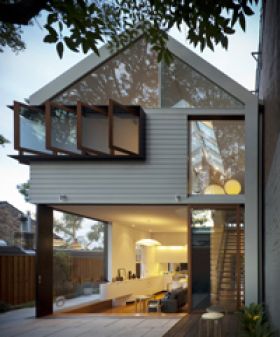 Australian Institute of Architects Awards