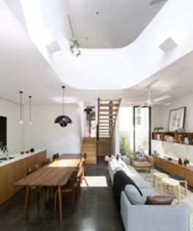 Australian Interior Design Awards