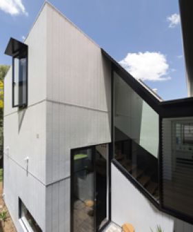 Marrickville Sustainable Building Award