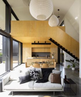 Australian Timber Design Awards