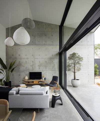 Binary House