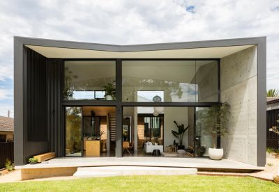 Binary House