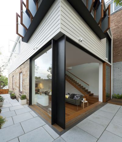 Elliott Ripper House