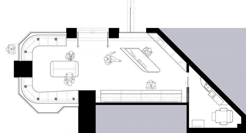 EyeOpener floor plan