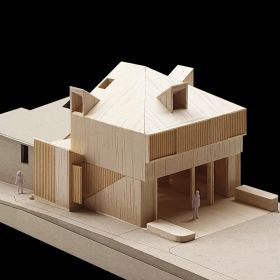 Murrabin House