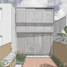 Redfern House