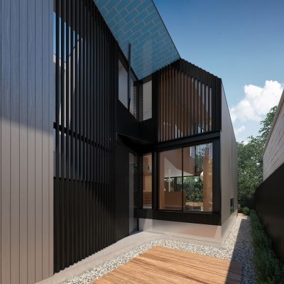 Starling House