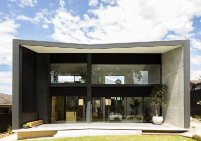 Binary House